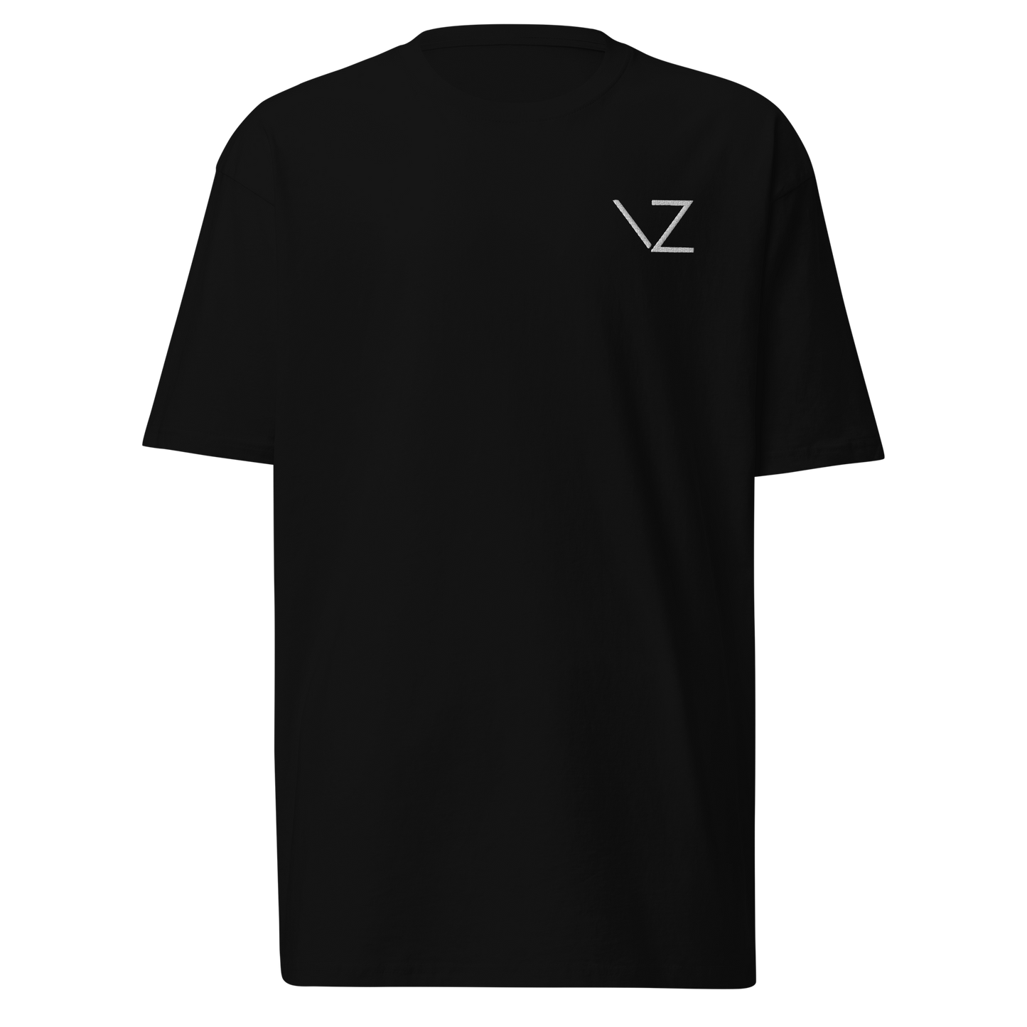 Vodz Heavyweight Tee