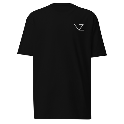 Vodz Heavyweight Tee