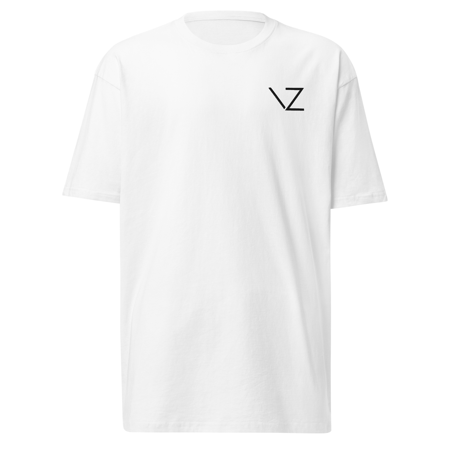 Vodz Heavyweight Tee